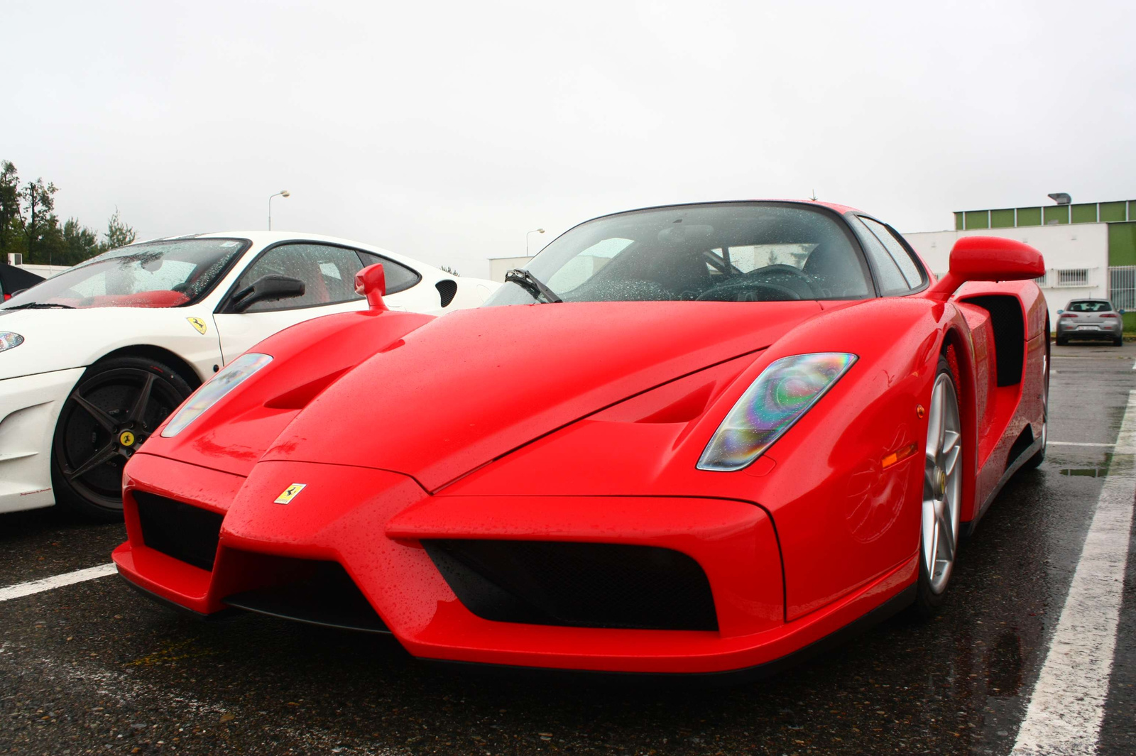 Ferrari Enzo