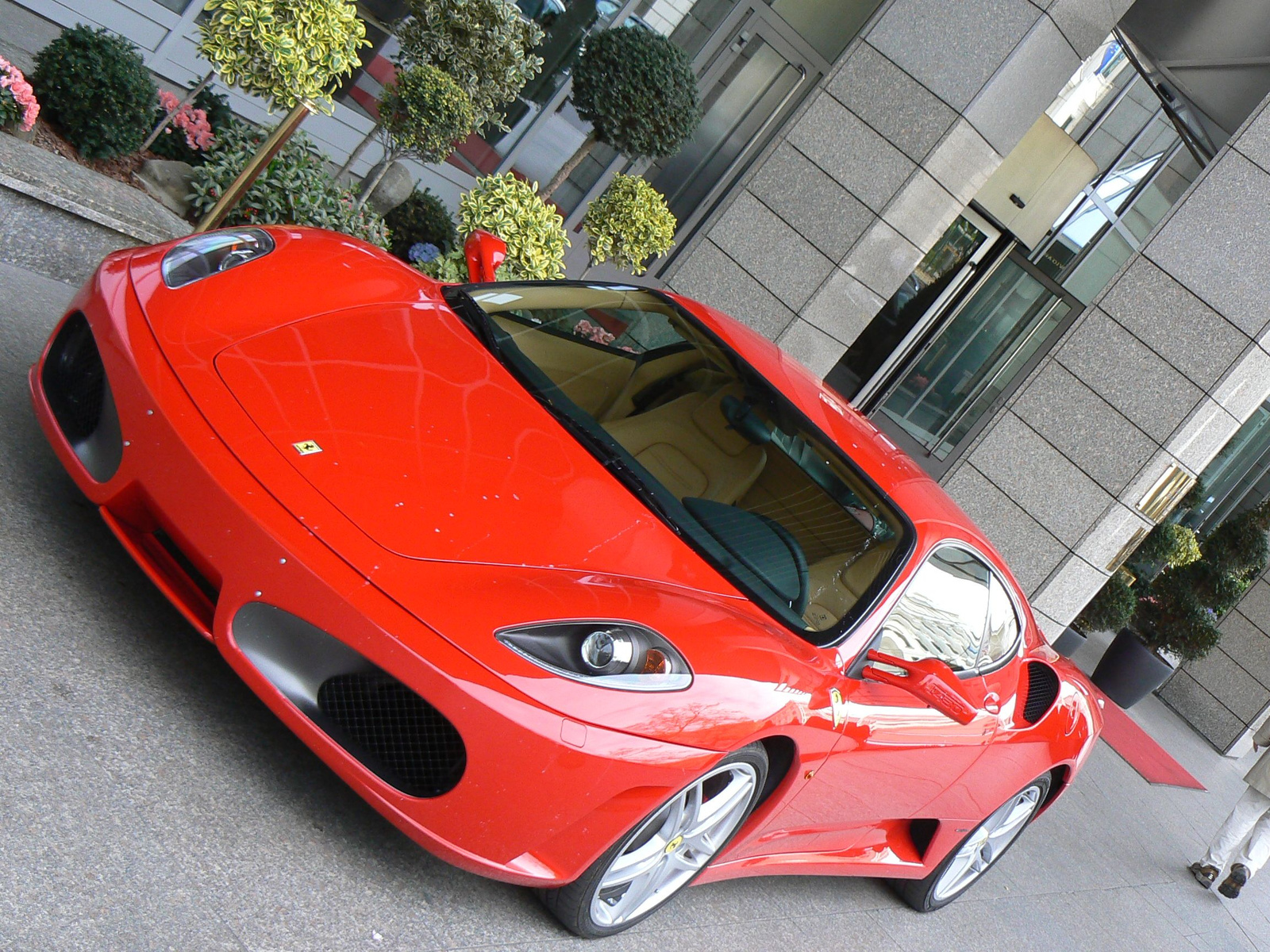 Ferrari F430 057