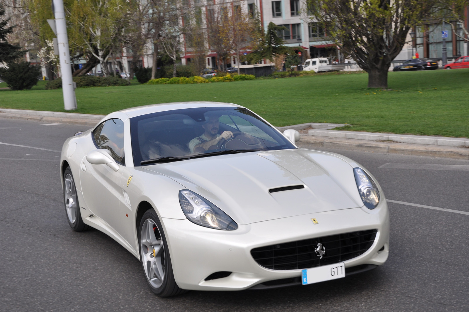 Ferrari California 042