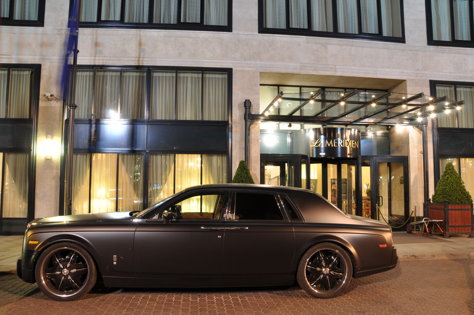 Rolls-Royce Phantom 086