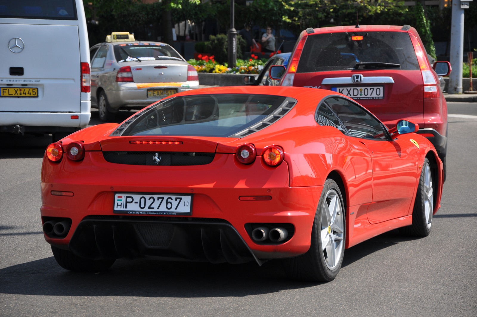 Ferrari F430 173