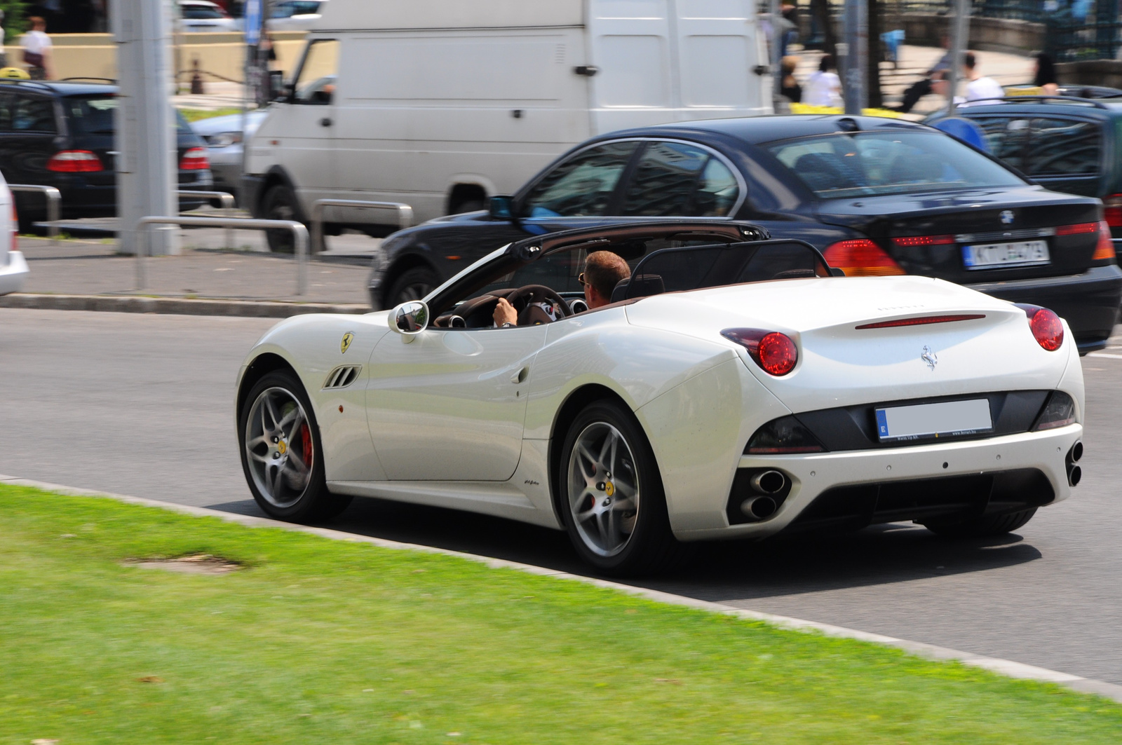 Ferrari California 047