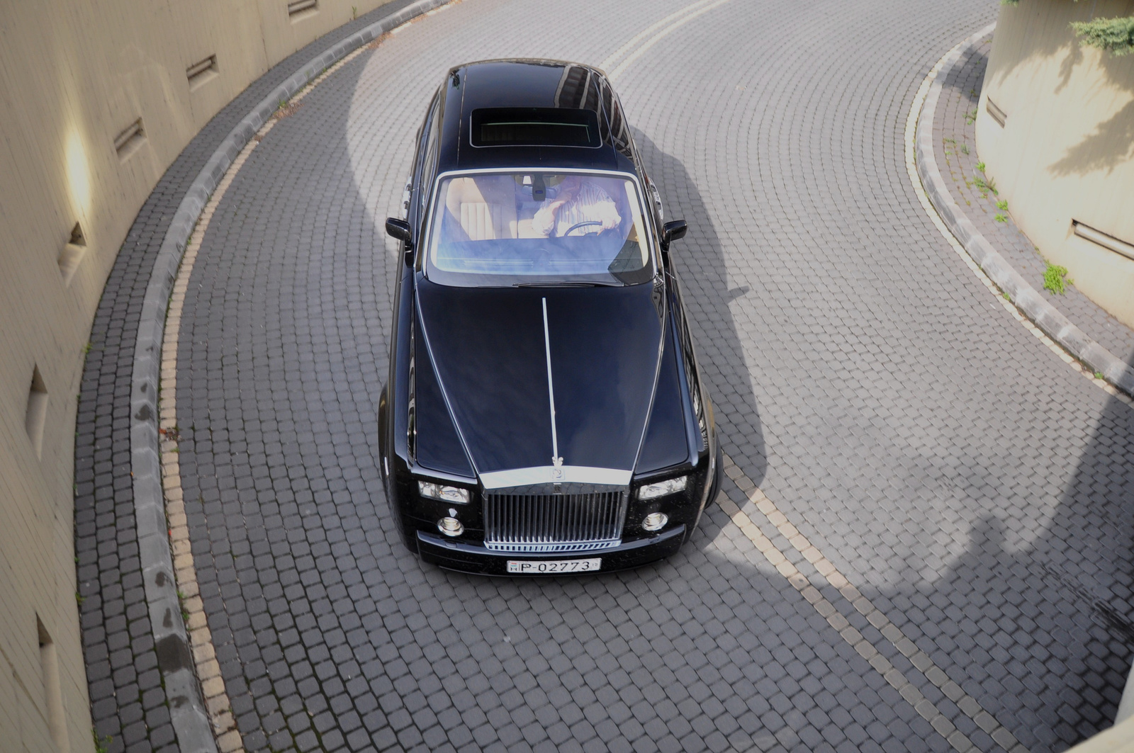 Rolls-Royce Phantom 092