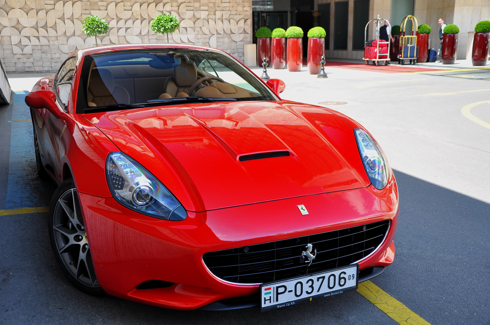 Ferrari California 048