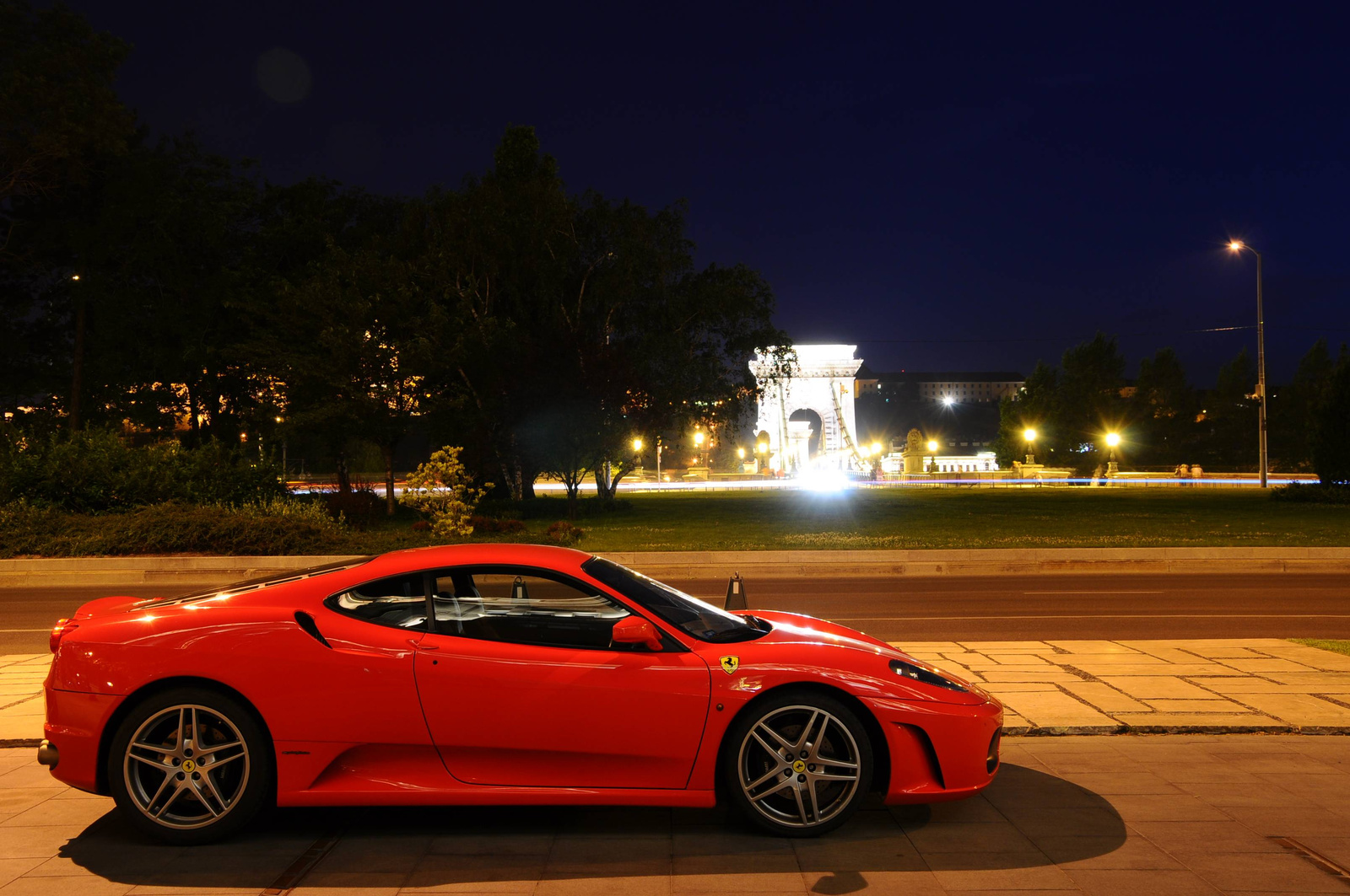 Ferrari F430 197