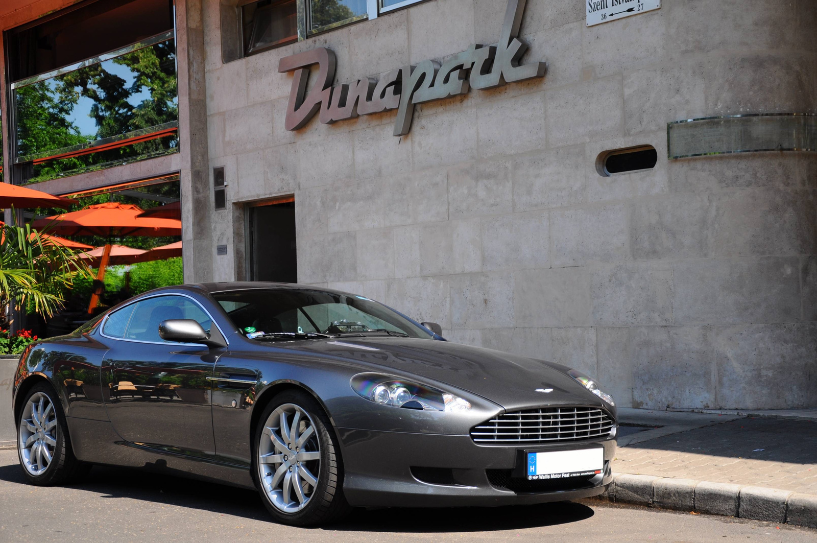 Aston Martin DB9 094