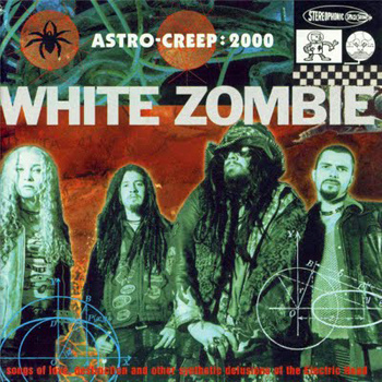 Astro Creep: 2000 – Songs of Love, Destruction and Other Synthet