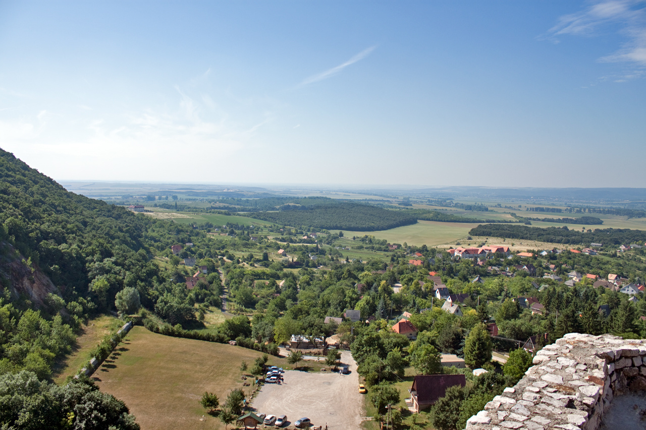 Csókakői vár 5855