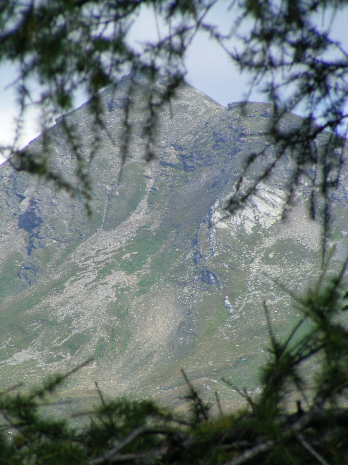 Ausztria -Grossglockner és környéke 187