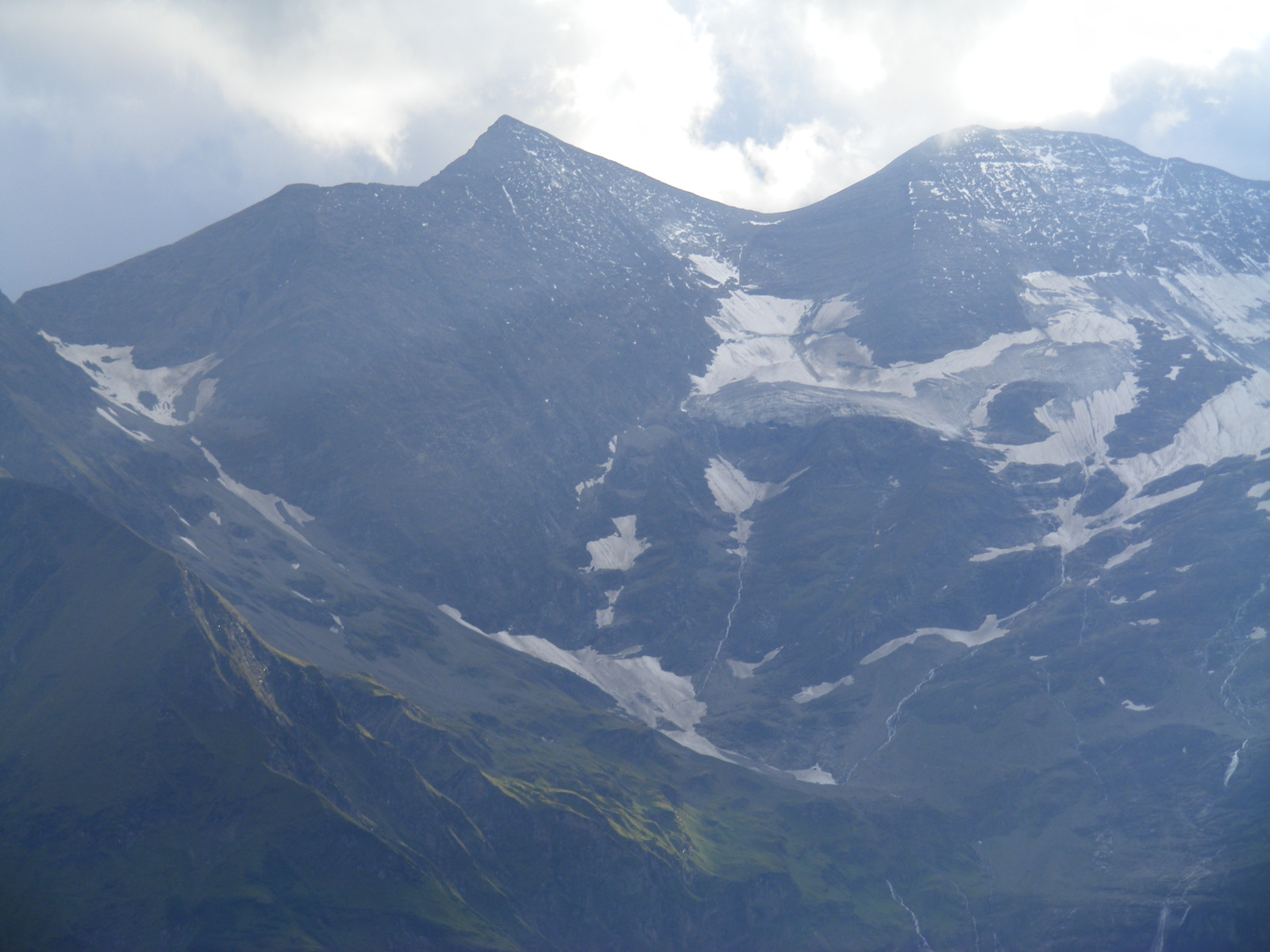 Ausztria -Grossglockner és környéke 355