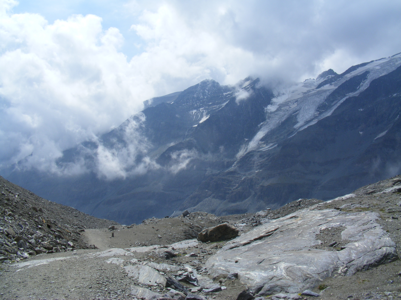 Ausztria -Grossglockner és környéke 118