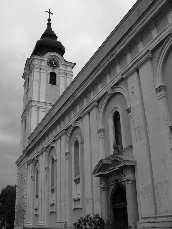 Pécsi templom másként 2 FF