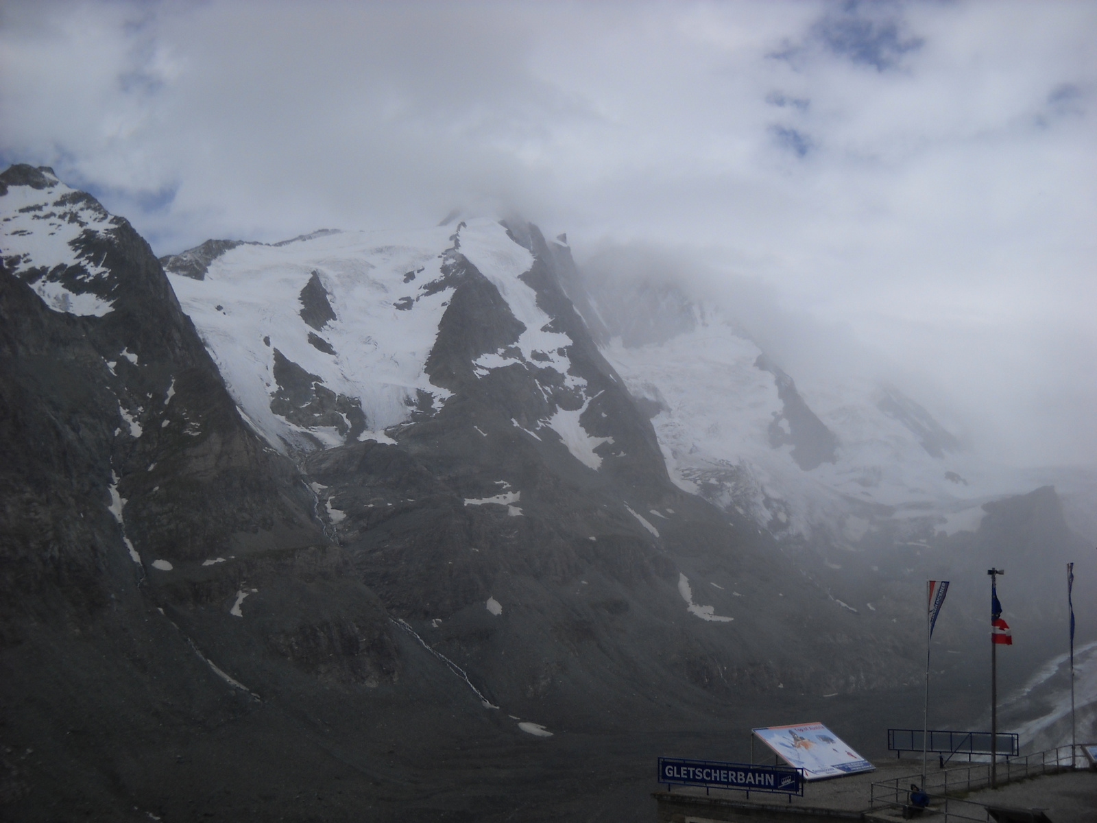 Glockner