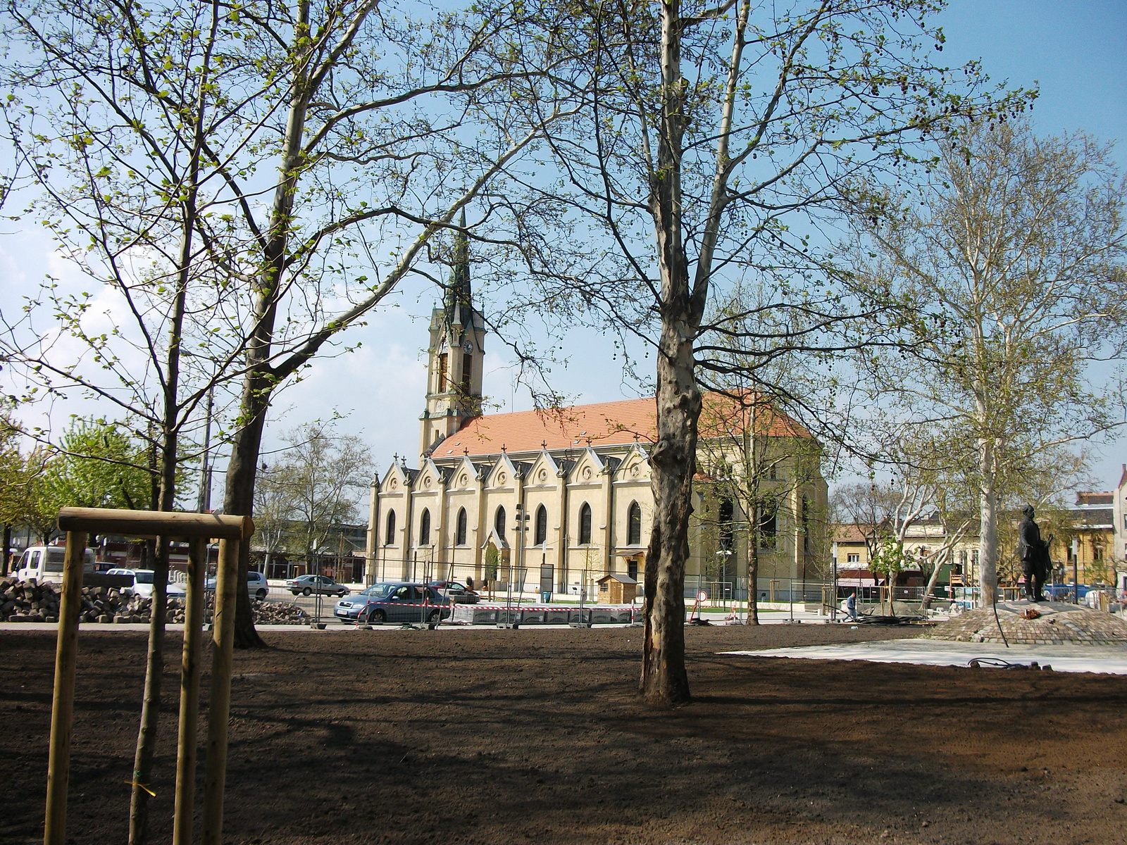 Újpest séta 2010.04. (1)