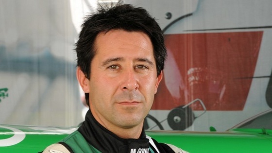 Michael Goulian