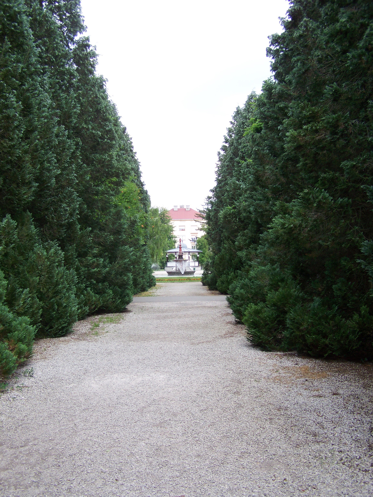 Berzsenyi park