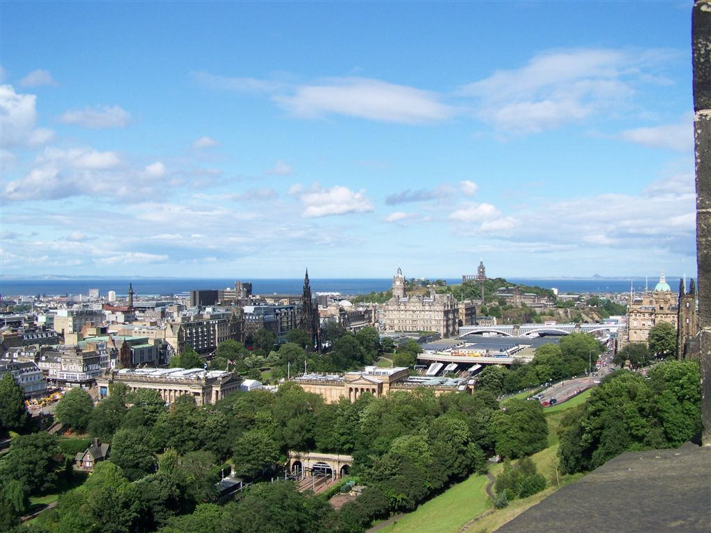 Edinburgh