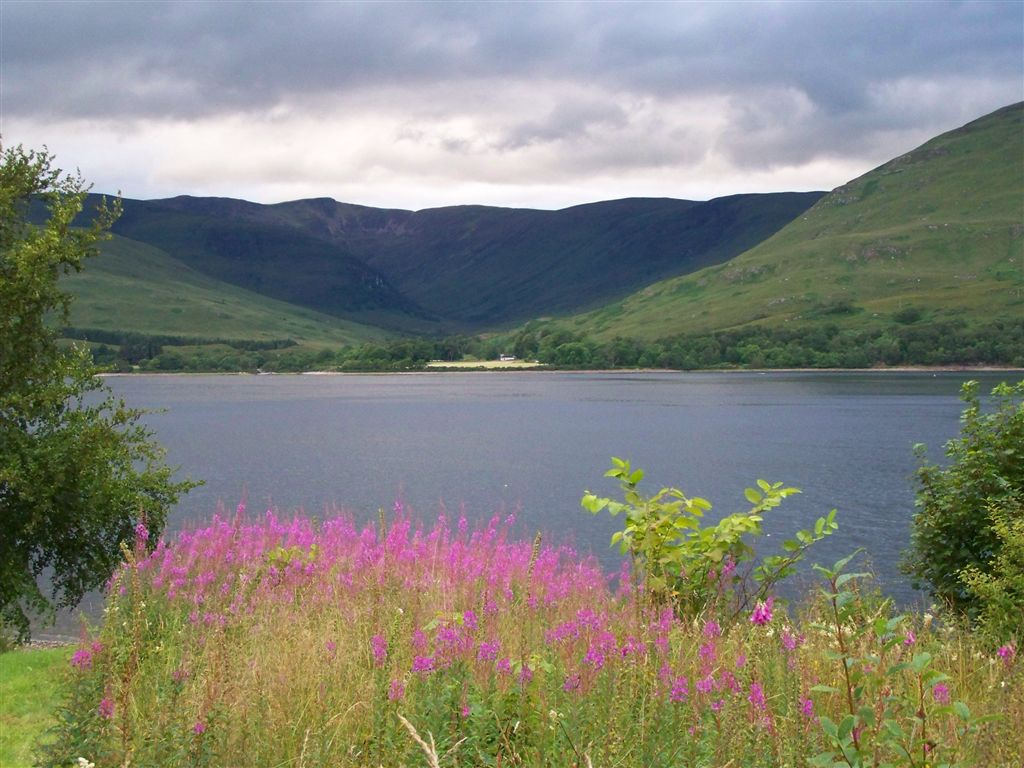 Loch Linnhe