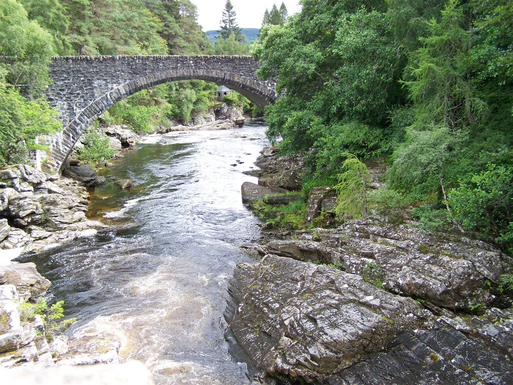 Invermoriston