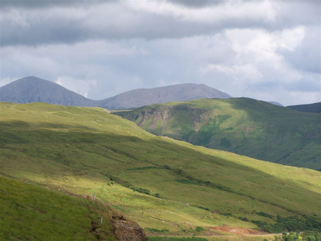 Isle of Skye