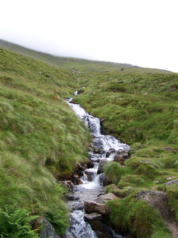 Aonach Mòr