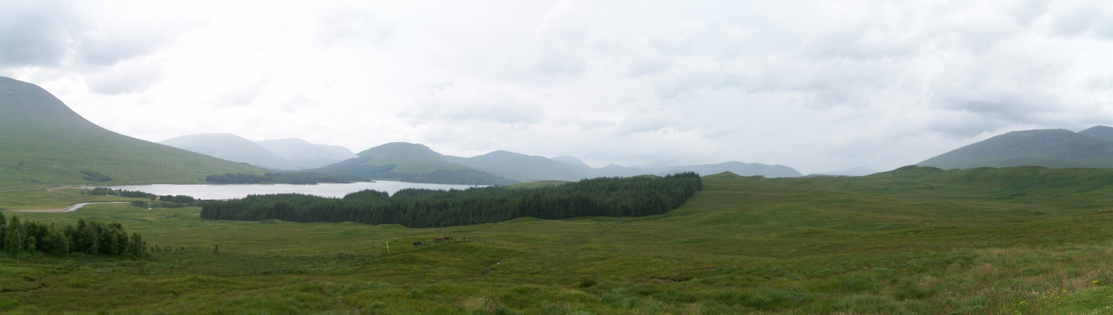 Loch Tulla 2/2