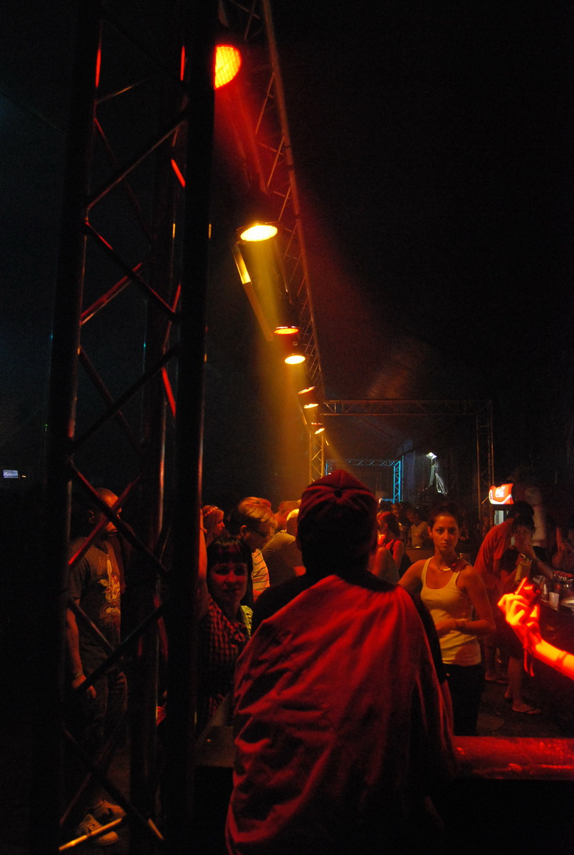 Sziget 2009 106