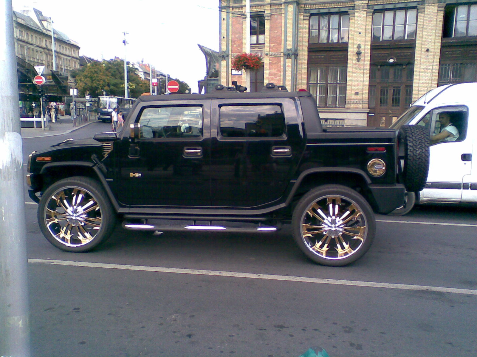 Hummer