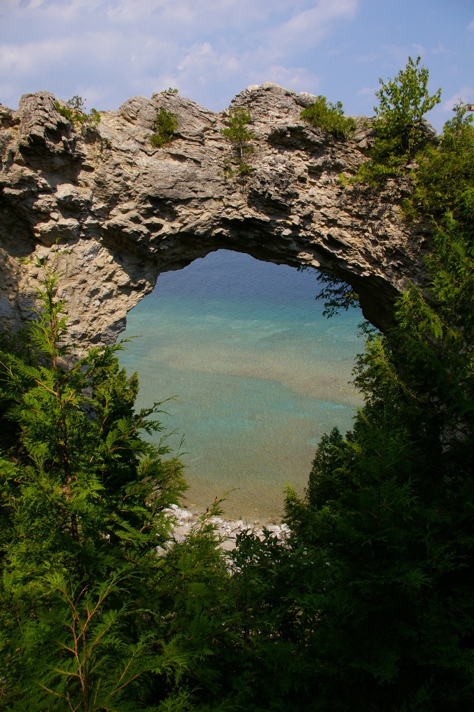 Mackinac Island