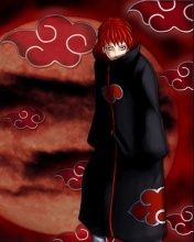 akatsuki Sasori