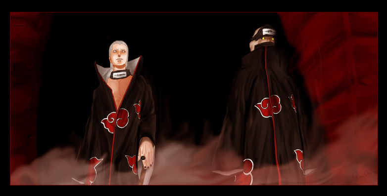 Akatsuki small6rj by Emery