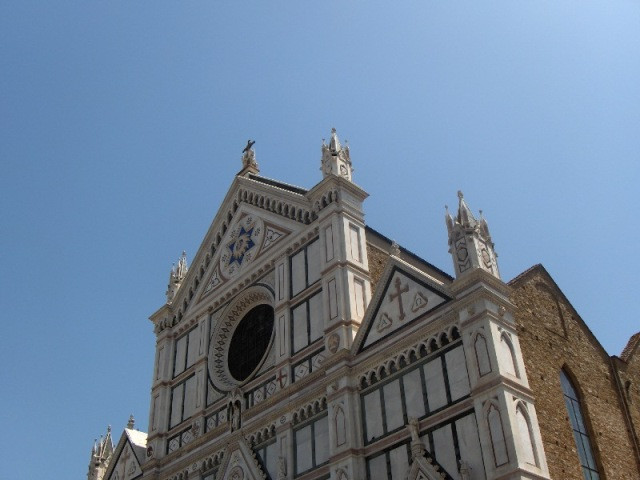 Olaszo073FirenzeSantaCroce