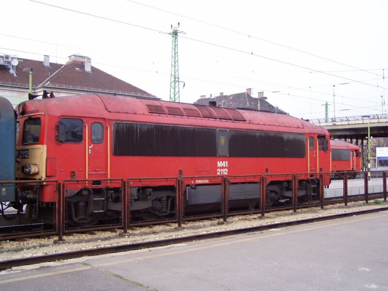 MÁV-győr-080321