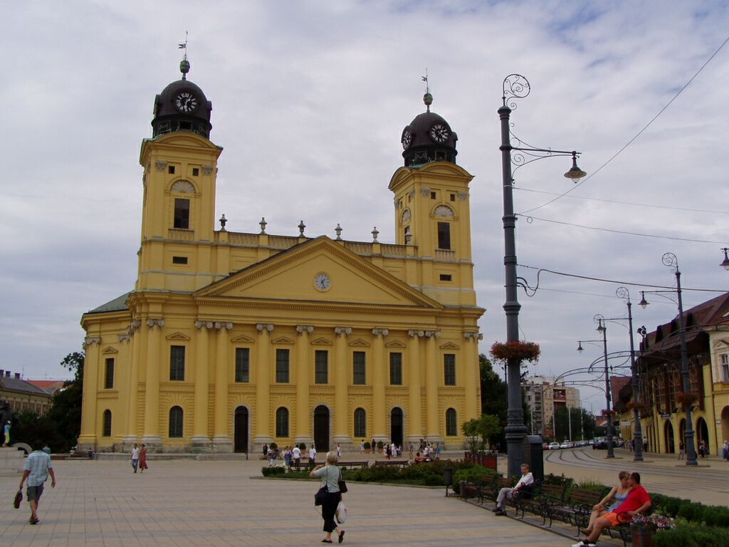 debrecen