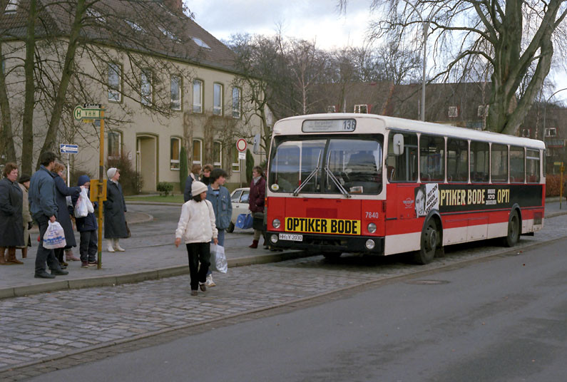 Ikarus 190 (Hamburg, NSZK, 1983) 2