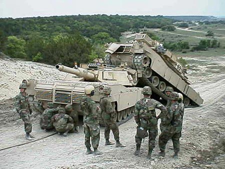 Tank baleset 5