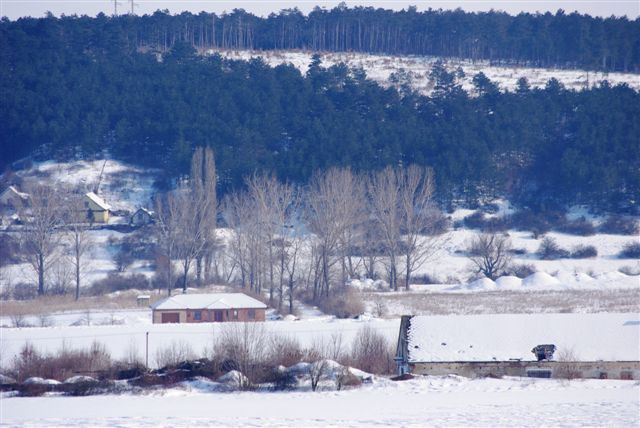 Litér téli tájai 043