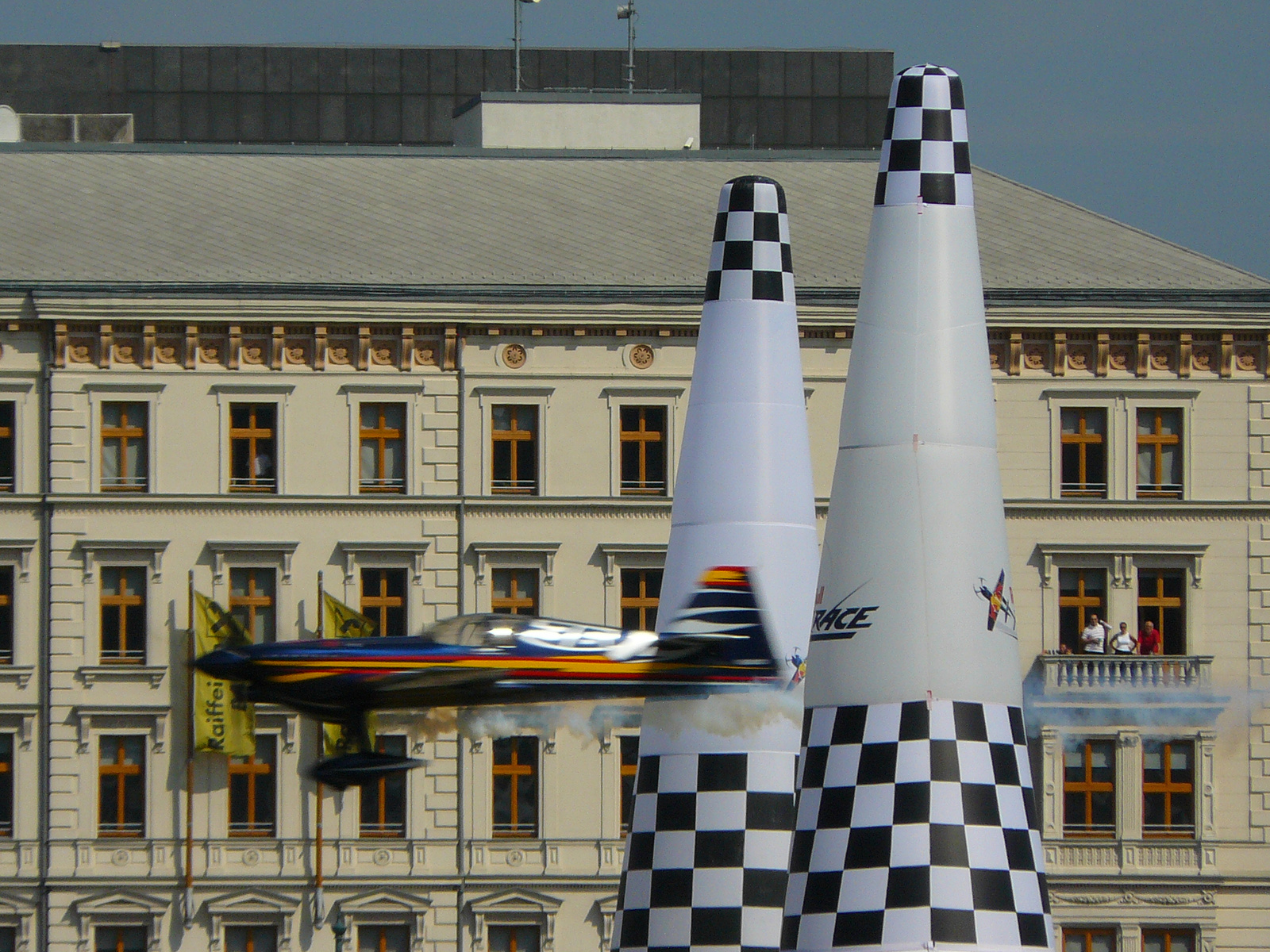 Air race