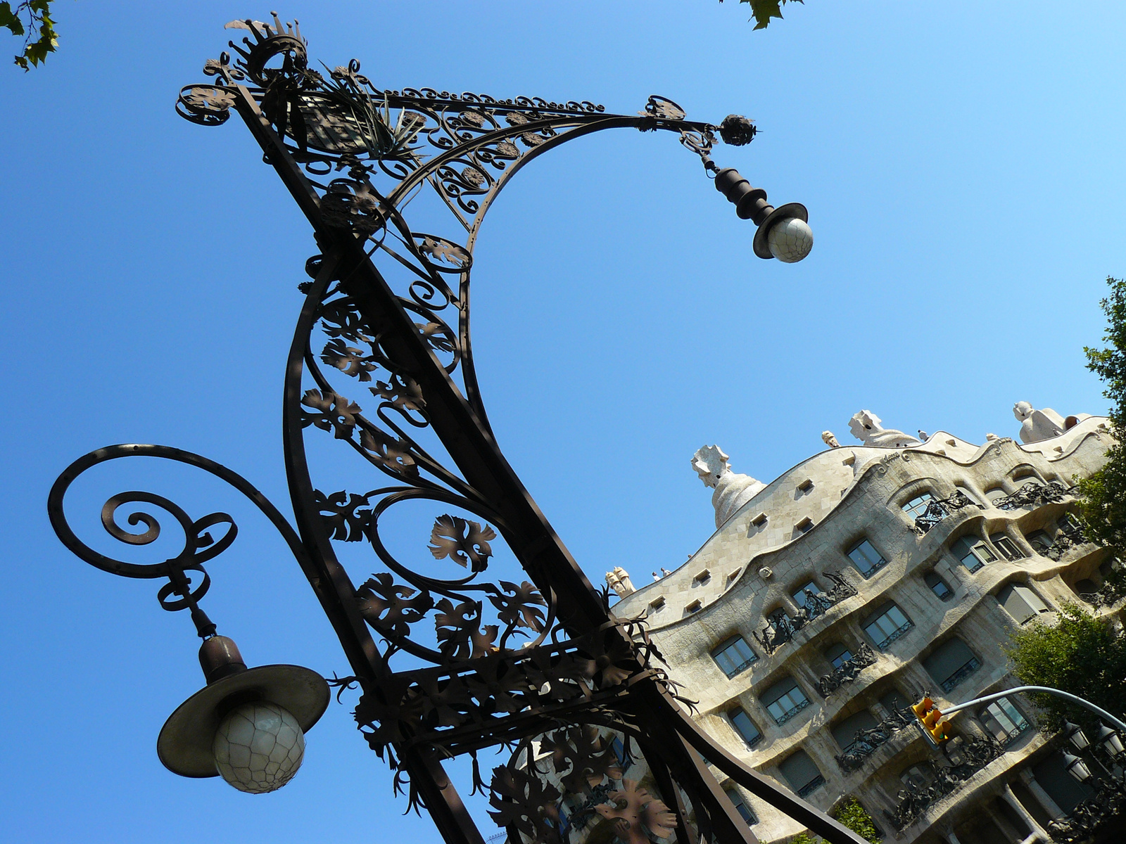 Casa Milá