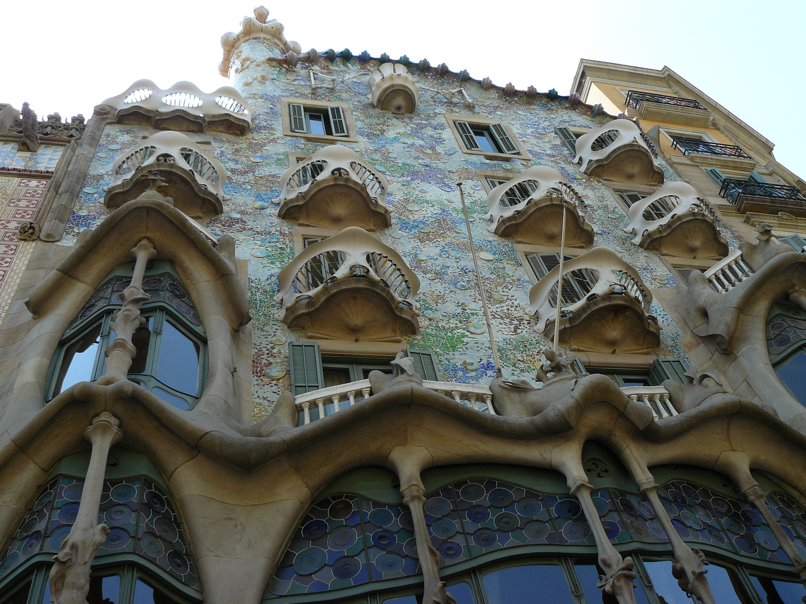 Casa Batlló