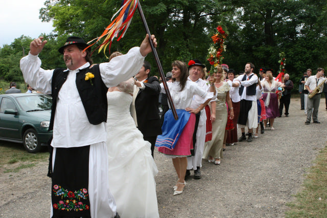 Vőfély Sanyi - 090620