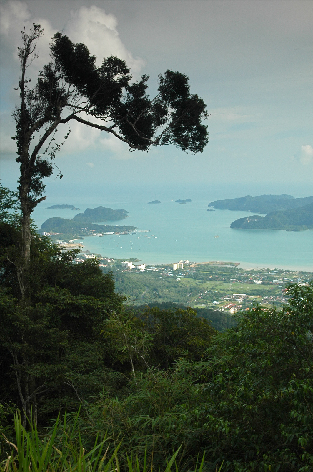 Langkawi 1