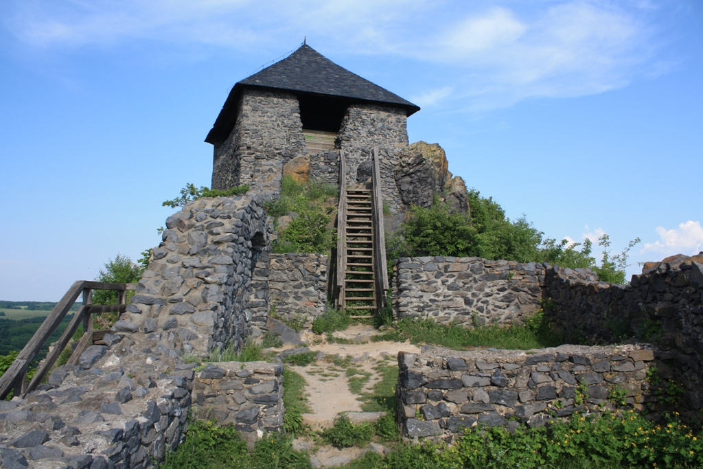 Salgó vára, Castrum Salgow - Kirándulás a történelembe