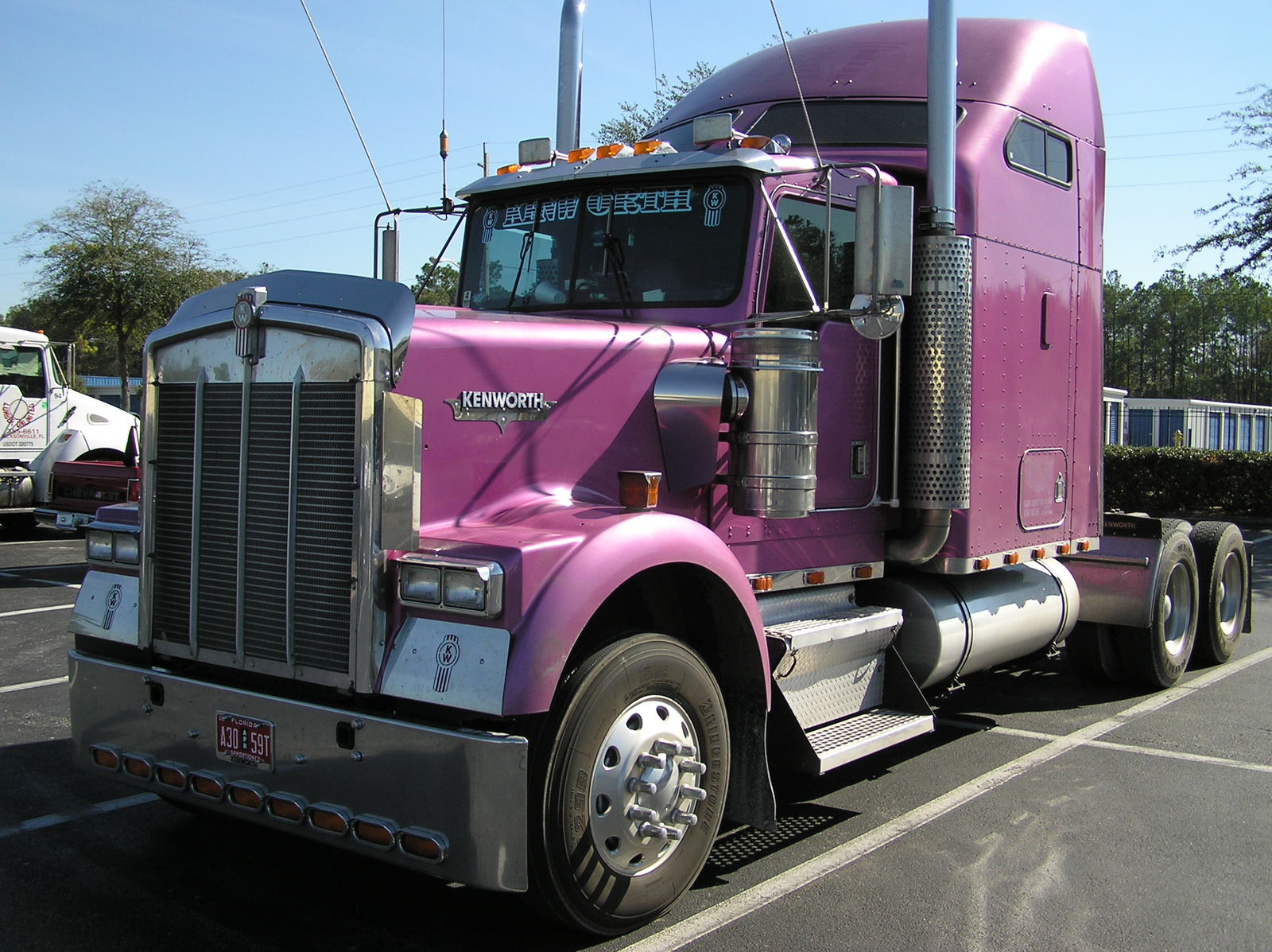 Kenworth