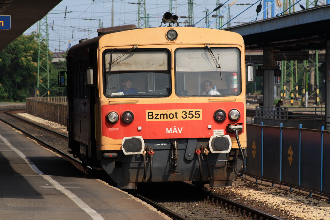 Bzmot-355