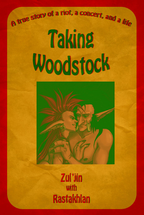 Relo woodstock
