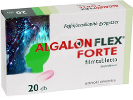 Algalonflex