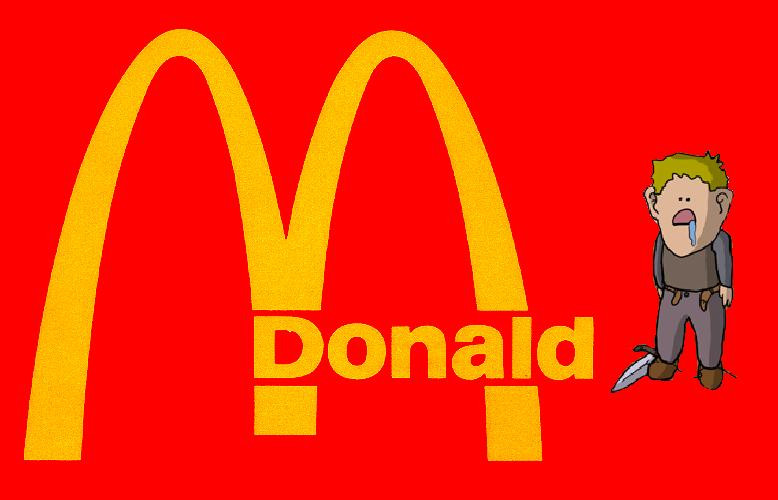 donald logo