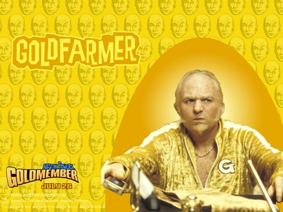 goldmember