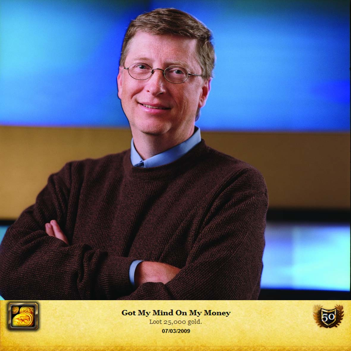 bill gates